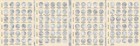 National Park Quarters Collector Folder  2010-2021  - H e  Harris   Coin Folder