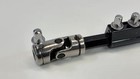Pearl Eliminator Aluminum Driveshaft Double Bass Pedal Linkage