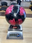 Hammer Axe Pink black Used 13  Bowling Ball Great Condition