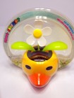Solar Dancing Flower  Solar Powered Dancing Swinging Flower Toy  Animated Dancer