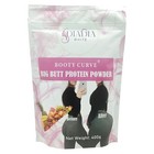 Booty Curve Original  Big Butt Protein  Powder Increases The Butt Size