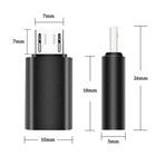 Usb 3 1 Type C Female To Micro Usb Male Adapter Converter Connector For Android
