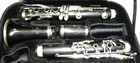 Buffet Crampon R13 Bb Clarinet - Pro Overhaul demo Video ready To Play