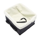 Dog Cat Safety Seat Pet Car Carrier Cat Bag Pet Travel Pet Messenger Pet Kennel