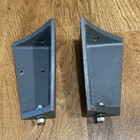 Rockwell Delta 43-100 43-115 43-120 43-122 Shaper Table Legs Sr-260 Set Of 2