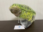 Kakapo Hansa Bh7845 Realistic Plush Doll Hansa 13 In