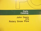 John Deere_275 Rotary Snow Plow_pc-1411
