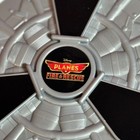 Disney Planes Fire And Rescue Aircraft Hanger Gray Carrying Case - Preloved