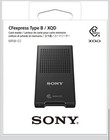 Sony Sony Xqd cfexpress Type B Memory Card Reader Mrw-g1  brand New In Box 