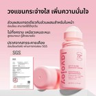 Lavojoy Let It Glow Deodorant Serum 50ml Whitening 72h Sweat Control  2 Pack 