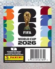2026 Panini Fifa World Cup Stickers - You Pick -  arg1 -  pan20 - Group J K L