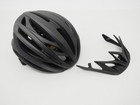 New  Giro Artex Mips Cycling Helmet Medium 55-59cm Matte Black