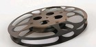 800ft 16mm Goldberg mpe  Metal Film Reel Reel  - Free Shipping 