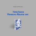 Newjeans - 1st Ep Jeans Album Weverse Albums Ver  Adr0177