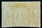 Nigeria 63c   1938-1951 George Vi Victoria-buea Road Stamp   Mh   Mint Hinged