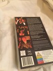 Vintage Vhs Video Tpae Film Robson And Jerome Ain t Misbehavin