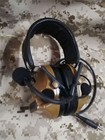 Us  Peltor Comtac Iii Headset Noise Reduction Headset For Tca Prc148 152 Mbitr