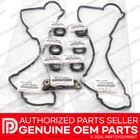 Genuine Toyota 3 4l V6 5vzfe Valve Cover Gasket   Washer   Spark Plug Tube Seal