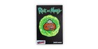 Rick And Morty Graffiti Rick Pin   Official Rick   Morty Exclusive Collector Pin