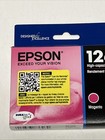 Genuine Epson 126 Magenta Ink Cartridge Durabrite Ultra 6 2027  e 