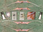 Bear Archery 1966 Kodiak Special 66       35  With String