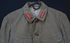 Ww2 Imperial Japanese Army Ija Sergeant        Type 96 Uniform 1940 Dated  Belt Loop
