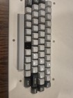 Info-tech M-300c Tri-mode Microprocessor Keyboard Generates International Morse