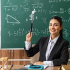 Pointer Finger Stick  Finger Teacher Pointer Stick For Classroom Hand Pointer   