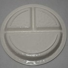 Baby Cie French Dinosaur Dinos Be The Leader Kids Divided Baby Plate Dinnerware 