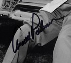 Arnold Palmer Signed autographed 11x14 Photo Golf Jsa 212221