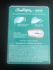 Splintek Sleepright Rx No-boil Dental Guard Slim-comfort New