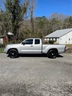2010 Toyota Tacoma Access Cab
