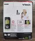 Vtech Cordless Phone System2 Handset  W caller Id call Waiting Cs6719-2