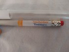 Tussionex Pencil Pharmaeutical Rep Collectibles Rare