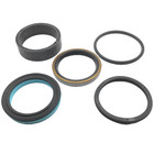 Lift Cylinder Seal Kit Compat w Ford New Holland 7106 7108 7308 Case L130 Loader
