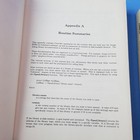 Volume One And Volume Two Rom Kernel Manual For The Commodore Amiga Computers