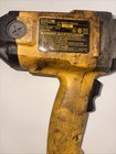 Dewalt Dw290 120v 1 2  Impact Wrench Preowned Tested And Working