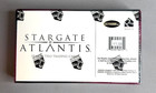2006 Stargate Atlantis Season 2 Factory Sealed Card Box