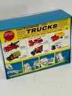 Vintage Ideal Motorific Ford Refrigerator Truck New In Box 1966