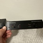 Audio Alchemy  Digital Decoder Engine V2 0 And Power Station Three   Digital V2 