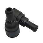 For Cadillac Chevrolet Tahoe Gmc Buick 2x Heater Core Coolant Hose Connector New
