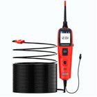 Autel Powerscan Ps100 12v 24v Automotive Power Circuit Tester Tool Probe Kits 