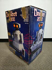 Tomy Omnibot 2000 Robot Nice Condition With Box And Accessories