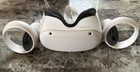 3- Meta Quest 2 Standalone Vr Headset With Touch Controllers  White