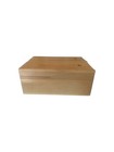 Vintage Wooden Kodaslide Sequence File Box Eastman Kodak Company Usa - Set Of 2