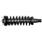 Front Struts Coil Springs   Rear Shocks Monroe Kit For Trailblazer Envoy Bravada