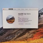 Apple Imac 21 5  Mid 2011 A1311 Core I5 2 5ghz 8gb Ram 500gb Hdd High Sierra
