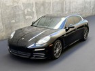 2015 Porsche Panamera 2