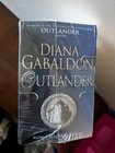 Outlander Complete Series 1-8 Set Diana Gabaldon - Brand New Still In Plastic 