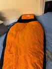 Nice  Foxfire Gore-tex Dryloft 0 Goose Down 800 Fp Sleeping Bag North Face Long